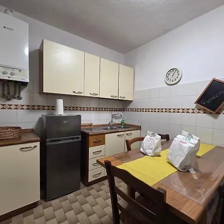 Maestrale - By Ligooria Appartement