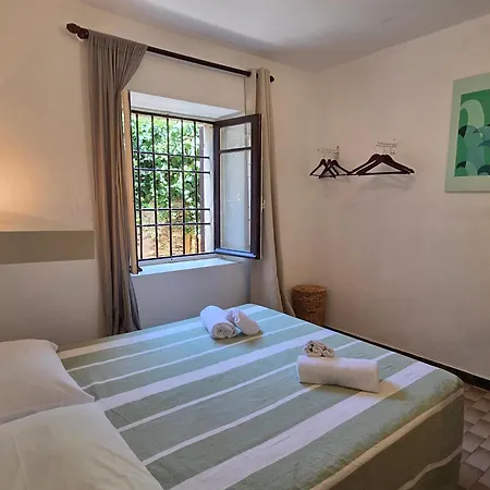 Appartement Maestrale - By Ligooria Loano