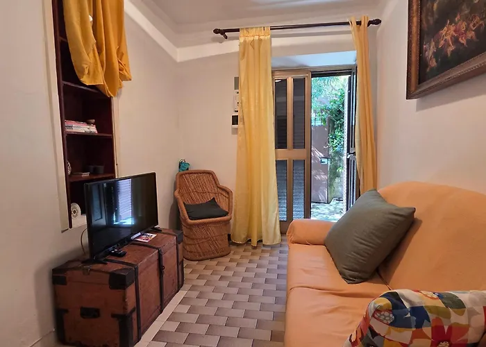 Maestrale - By Ligooria Appartement *