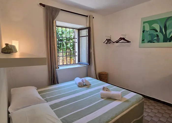 Appartement Maestrale - By Ligooria Loano