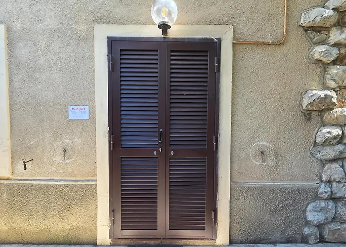 Maestrale - By Ligooria Appartement Loano