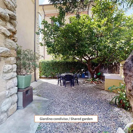 Apartament Maestrale - By Ligooria Loano