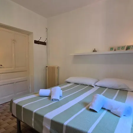 Maestrale - By Ligooria Apartament *