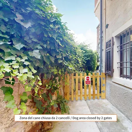 Apartament Maestrale - By Ligooria